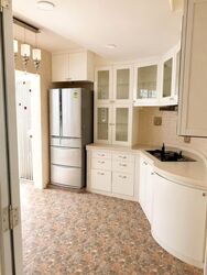 Mandarin Gardens (D15), Condominium #613675611